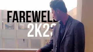 Scenez at bahria college | farewell 2023