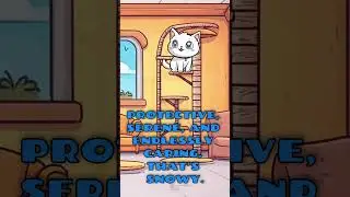 Kitty Klicker Rescue - Snowy's Story #announcement #teaser #release2025