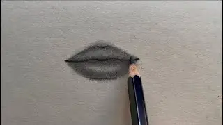 Do’s & Don’ts: How to Draw Realistic Lips Easily | Step-by-Step for Beginners