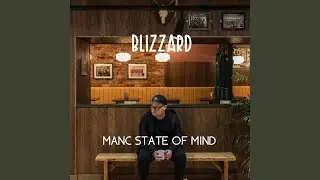Manc State Of Mind (Instrumental)