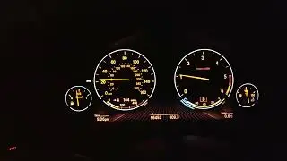 BMW 640D N57 Rock Knock? Injector?