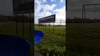 Sheffield Meadowhead Sheffield F.C. oldest football club coming back to the city of Sheffield.