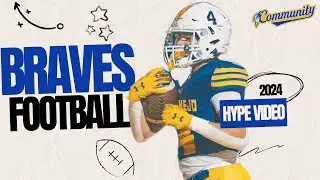 Community Football Hype 2024