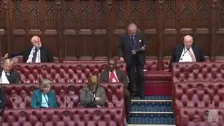 Lord Pearson Demonstrates BBC Bias Over Brexit