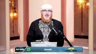 Ask Huda Dec 9th 2025 #live #hudatv