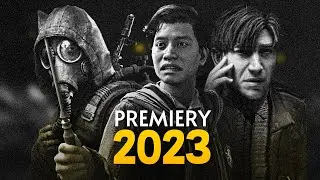 54 NAJLEPSZE GRY 2023 ROKU warte czekania!