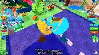 Plants Vs Brainrots Trade #10