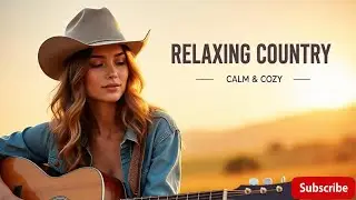 🍂 Warm Country Love Duets, Perfect for Focus & Relaxed Days Vol 75