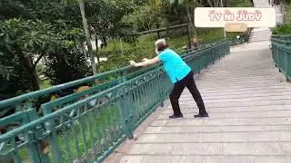 MORSE PARK 3 @tvnijudy6523 #hongkongtouristspot