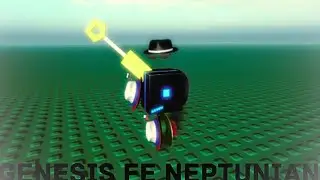 Genesis Fe Neptunian Script