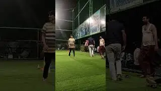 Khandwa TITANS Team playing cricket match winner 🏆#circket #Turf#khandwa#tournament