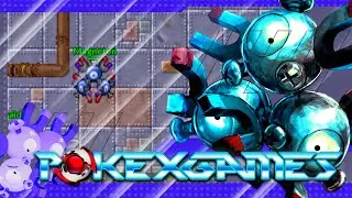 PokeXGames - Shiny Magneton / DG Completa!