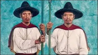 Los Mártires de Cajonos, Oaxaca, en 2 Minutos - El Santo del Día - 18 de Septiembre