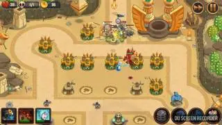 Realm Defense Level 60 - Legendary