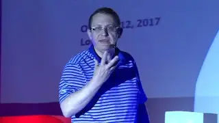 Espiritualidad, innovación y nueva civilización | Riccardo Colasanti | TEDxUTPL