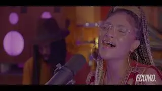 StarGirl Acoustic Session - Naomi Cowan x Dretegs (Jamcoustic)