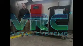 VRC Equipment Video