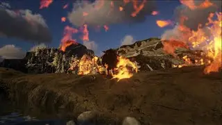 THIS SHEEP IS OP! l Ark Prometheus fear