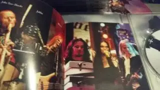 Collection  nightwish + tarja cd vinyl