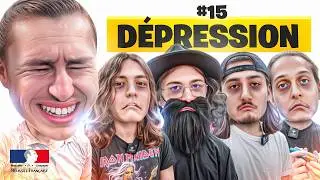 La dépression | Magouilles & Compagnie Ep15