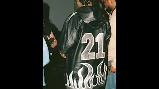 21 Savage x Future x Latto Type Beat - 
