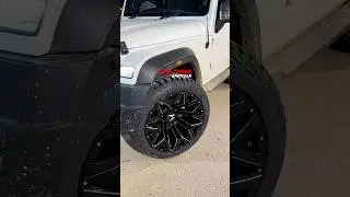 #ravityres #amritsar #alloywheels #alloy #thar #thar4x4 #tharlover #tharloverthar #22inch