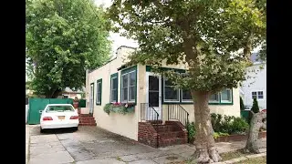 80 Cedarhurst Ave., Point Lookout, NY. Beach Cottage For Sale *Hug Real Estate Exclusive*