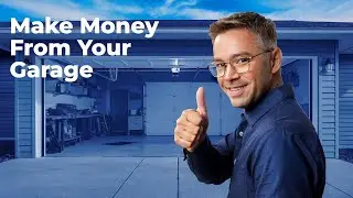 20 Garage Business Ideas Under $2,000 Investment That Make Money
