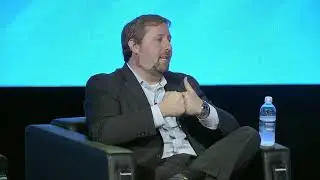Transparency19 Sector Talk 4: Disaster Relief Logistics