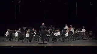 Elemental Band performs Carpathian Castle by Michael Story