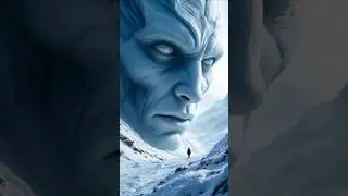 Terrifyingly Huge Things That Will Make You Feel Tiny #shorts #Megalophobia #AIshorts #ScaryVisuals