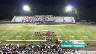 Vs. Collins Hill Performance