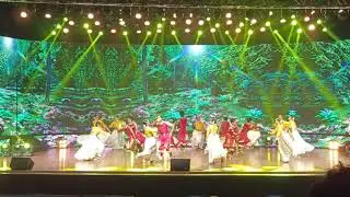 Natyam Movie Audio launch