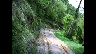 mtb ruta a cardona