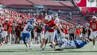 2025 Gasparilla Bowl - NC State vs Memphis