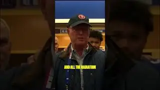 An incredible victory speech from John Mara 💙 #nygiants #nfl #newyork