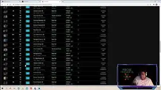 Navigating the NBA Top Shot marketplace, livetoken and momentranks analysis