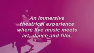 Rushes | 21 - 25 February at Aotea Centre
