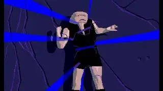 Неудачи - Heart of the Alien (Out of this World 2 / Другой Мир 2). Sega CD 1994. (БЕЗ  КОММЕНТОВ))