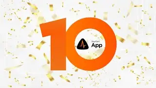 10 Aniversario SkyAlert App