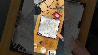 Crafting a New York Frame - CITYFRAMES