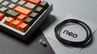 Neo65 Core Plus / O-RING vs GASKET