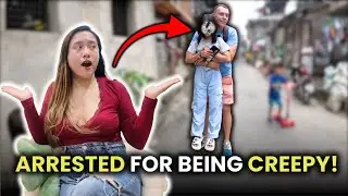 WATCH THIS So You Don&rsquo;t End Up Arrested as a Foreigner in the Philippines | Pro Life Traveller