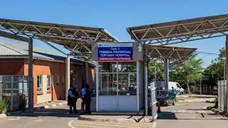 Развитие телескопа SKA, мошенничество в больницах на 2 млрд рандов, вызов этике ИИ, взломы электр...