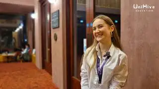 FRI Research Competition 2024-2025 Interview