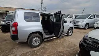 TOYOTA PROBOX REVIEW FULL VIDEO