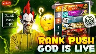 DK FF GAMING LIVE STREAM FREEFIRE MAX