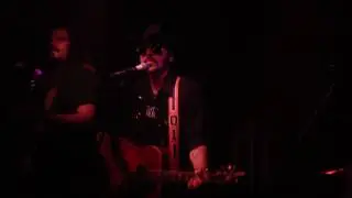 SUPERSUCKERS (NON ADDICTIVE MARIJUANA) - THE UPSTAIRS CABARET