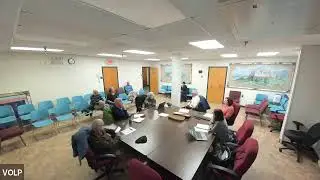 January 5, 2026, Board Meeting