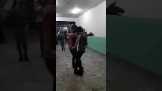 Rockaby, Sean Paul ft. Anne Marie by Looly y Gabby Bachata 18/09/17